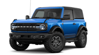 2026 Ford Bronco® External Image 1